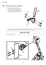 Preview for 18 page of SPALDING AA6A1355 Owner'S Manual