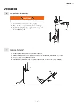 Preview for 33 page of SPALDING AA6A1355 Owner'S Manual