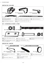 Preview for 44 page of SPALDING AA6A1355 Owner'S Manual