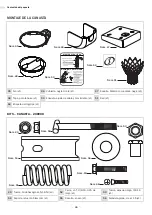 Preview for 46 page of SPALDING AA6A1355 Owner'S Manual