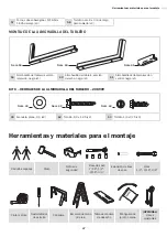 Preview for 47 page of SPALDING AA6A1355 Owner'S Manual