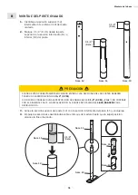 Preview for 51 page of SPALDING AA6A1355 Owner'S Manual