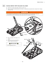 Preview for 53 page of SPALDING AA6A1355 Owner'S Manual