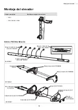 Preview for 55 page of SPALDING AA6A1355 Owner'S Manual