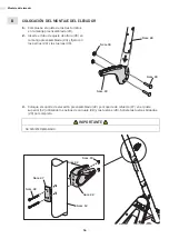 Preview for 56 page of SPALDING AA6A1355 Owner'S Manual