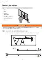 Preview for 58 page of SPALDING AA6A1355 Owner'S Manual