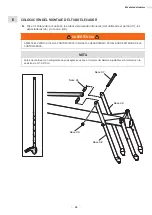 Preview for 61 page of SPALDING AA6A1355 Owner'S Manual