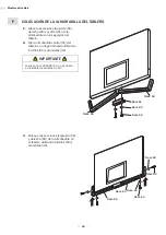 Preview for 64 page of SPALDING AA6A1355 Owner'S Manual