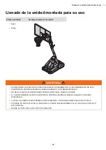 Preview for 69 page of SPALDING AA6A1355 Owner'S Manual