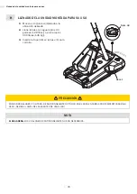 Preview for 70 page of SPALDING AA6A1355 Owner'S Manual