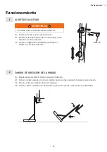 Preview for 71 page of SPALDING AA6A1355 Owner'S Manual