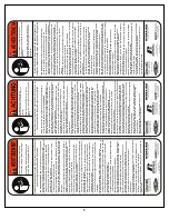 Preview for 5 page of SPALDING AA74487P Owner'S Manual