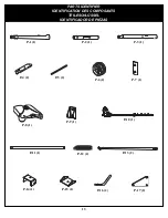 Preview for 13 page of SPALDING AA74487P Owner'S Manual