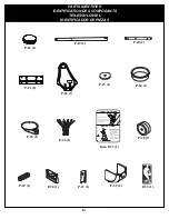 Preview for 14 page of SPALDING AA74487P Owner'S Manual