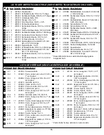 Preview for 16 page of SPALDING AA74487P Owner'S Manual