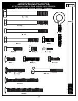 Preview for 17 page of SPALDING AA74487P Owner'S Manual