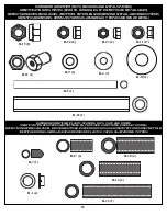 Preview for 18 page of SPALDING AA74487P Owner'S Manual