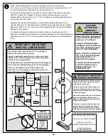 Preview for 20 page of SPALDING AA74487P Owner'S Manual