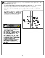 Preview for 26 page of SPALDING AA74487P Owner'S Manual