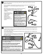 Preview for 28 page of SPALDING AA74487P Owner'S Manual