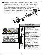 Preview for 30 page of SPALDING AA74487P Owner'S Manual