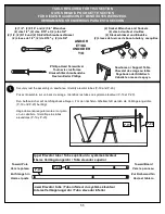 Preview for 33 page of SPALDING AA74487P Owner'S Manual