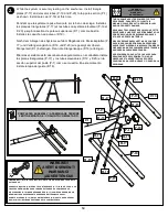 Preview for 34 page of SPALDING AA74487P Owner'S Manual