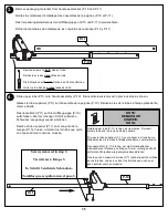 Preview for 35 page of SPALDING AA74487P Owner'S Manual