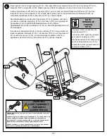 Preview for 37 page of SPALDING AA74487P Owner'S Manual