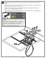 Preview for 39 page of SPALDING AA74487P Owner'S Manual