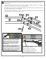 Preview for 42 page of SPALDING AA74487P Owner'S Manual