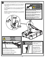 Preview for 43 page of SPALDING AA74487P Owner'S Manual