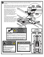 Preview for 44 page of SPALDING AA74487P Owner'S Manual