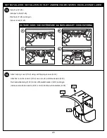 Preview for 45 page of SPALDING AA74487P Owner'S Manual