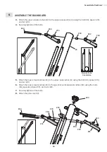 Preview for 19 page of SPALDING ACCUGLIDE 6A1042 Owner'S Manual