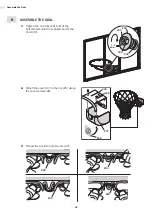 Preview for 24 page of SPALDING ACCUGLIDE 6A1042 Owner'S Manual