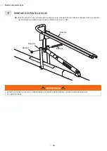 Preview for 50 page of SPALDING ACCUGLIDE 6A1042 Owner'S Manual