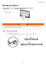 Preview for 51 page of SPALDING ACCUGLIDE 6A1042 Owner'S Manual