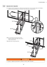 Preview for 53 page of SPALDING ACCUGLIDE 6A1042 Owner'S Manual