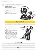 Preview for 60 page of SPALDING ACCUGLIDE 6A1042 Owner'S Manual