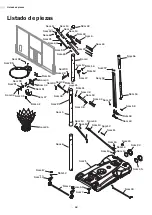 Preview for 62 page of SPALDING ACCUGLIDE 6A1042 Owner'S Manual