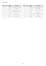 Preview for 64 page of SPALDING ACCUGLIDE 6A1042 Owner'S Manual