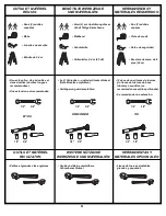 Предварительный просмотр 11 страницы SPALDING Arena Slam Rim Owner'S Manual