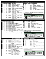 Предварительный просмотр 16 страницы SPALDING Arena Slam Rim Owner'S Manual