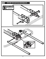 Предварительный просмотр 11 страницы SPALDING Backboard and Rim Owner'S Manual