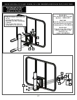 Предварительный просмотр 27 страницы SPALDING Backboard and Rim Owner'S Manual