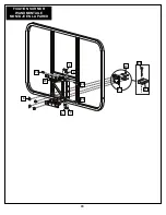 Предварительный просмотр 28 страницы SPALDING Backboard and Rim Owner'S Manual