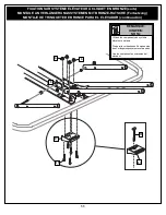 Предварительный просмотр 33 страницы SPALDING Backboard and Rim Owner'S Manual