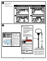 Предварительный просмотр 39 страницы SPALDING Backboard and Rim Owner'S Manual