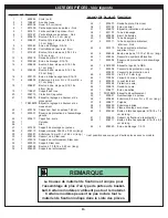 Preview for 16 page of SPALDING Basketball System Owner'S Manual